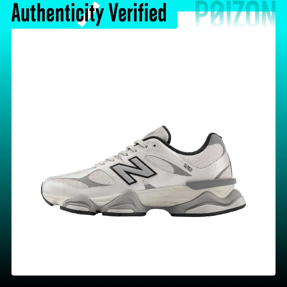 New Balance Shoes 9060 - Scarpe casual New Balance NB 9060,