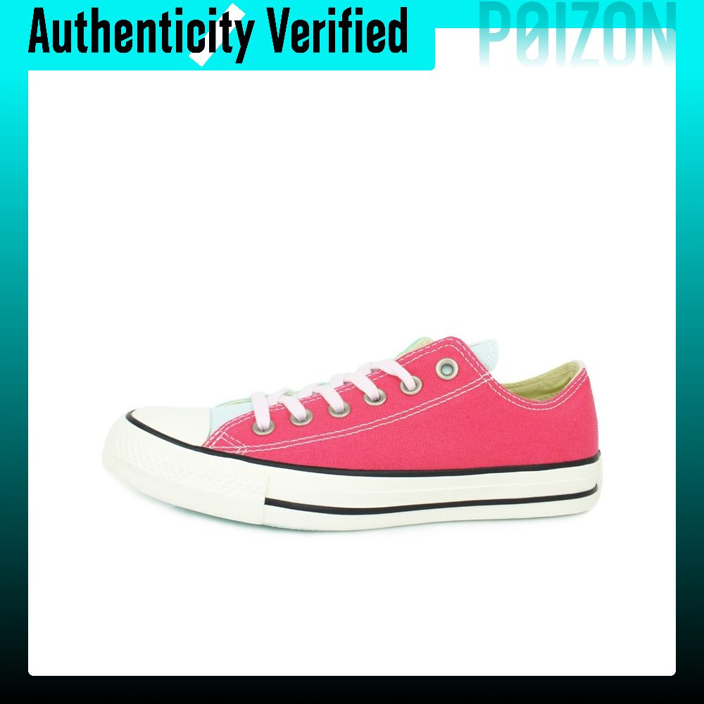 Converse Shoes Chuck Taylor All Star - Scarpe da ginnastica in tela Converse