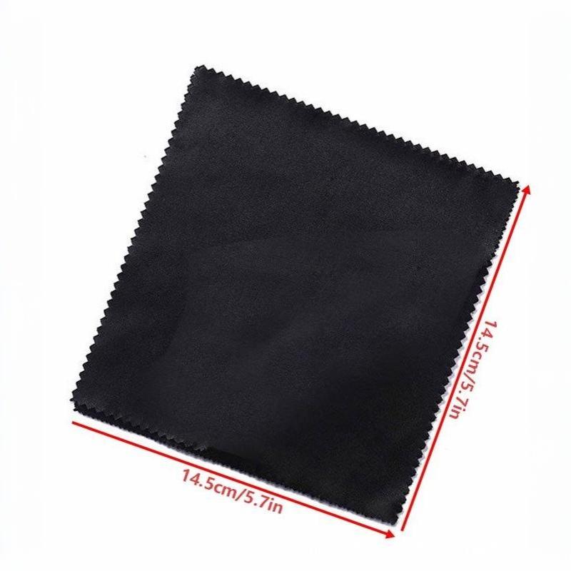 Panni in microfibra riutilizza - Bamboo Fiber Trunk recensione e prezzo