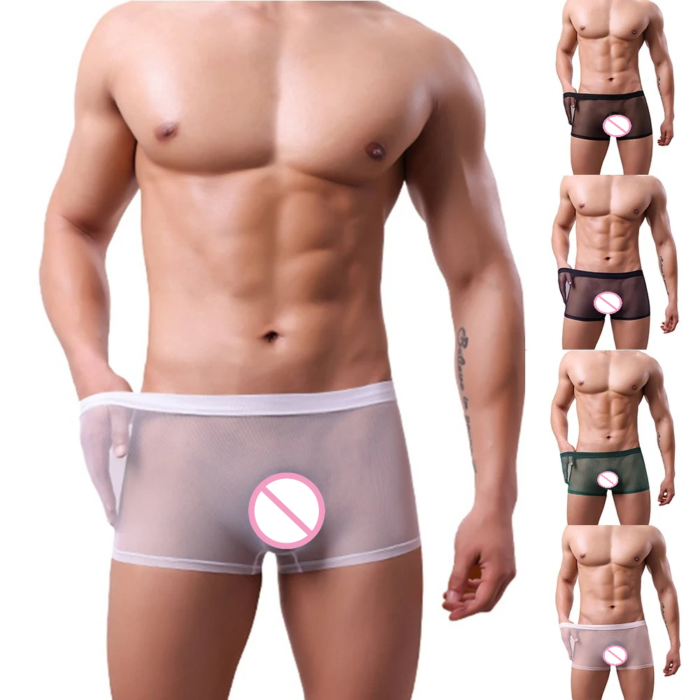 Intimo Maschile Ultra Sottile  - Boxer Shorts Modal recensione e prezzo