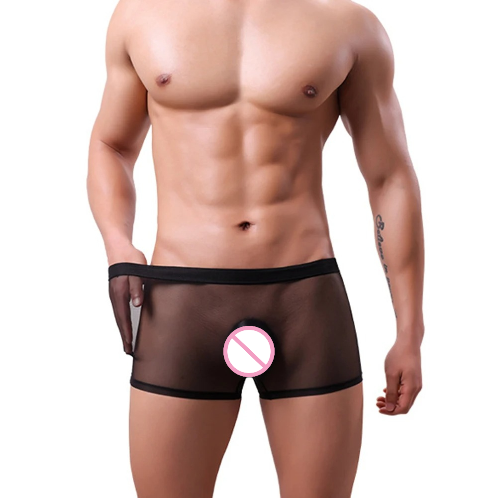 Intimo Maschile Ultra Sottile  - Boxer Shorts Modal recensione e prezzo