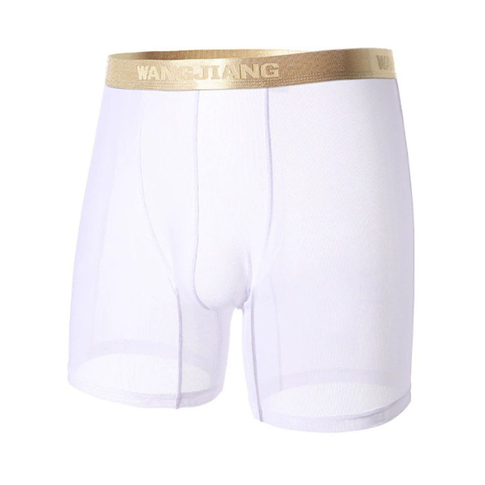 Boxer da uomo in rete traspare - Boxer Shorts Modal recensione e prezzo