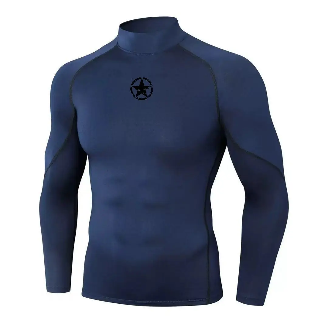 Maglietta sportiva da uomo, ad - Quick Dry Underwear recensione e prezzo