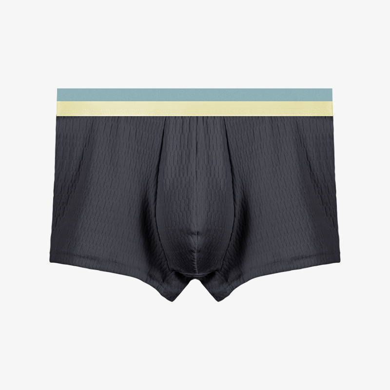 Intimo da uomo in cotone, boxe - Boxer Brief Pack Cotton recensione e prezzo