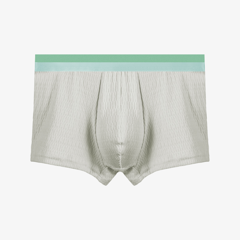 Intimo da uomo in cotone, boxe - Boxer Brief Pack Cotton recensione e prezzo