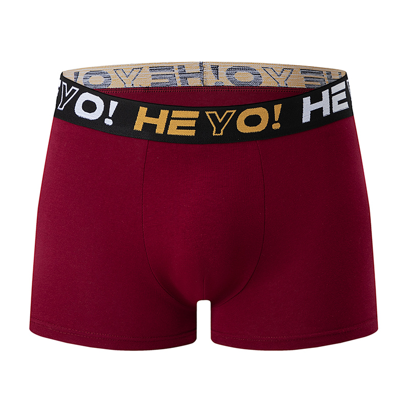 Set di 4 Pezzi di Intimo Masch - Boxer Brief Pack Cotton recensione e prezzo