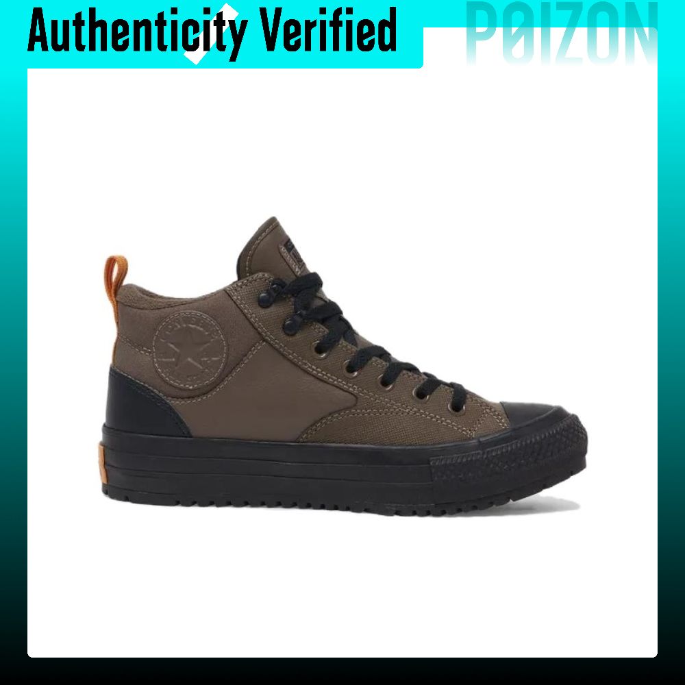 Scarpe da skate Converse Chuck - Converse Shoes Chuck Taylor All Star recensione e prezzo