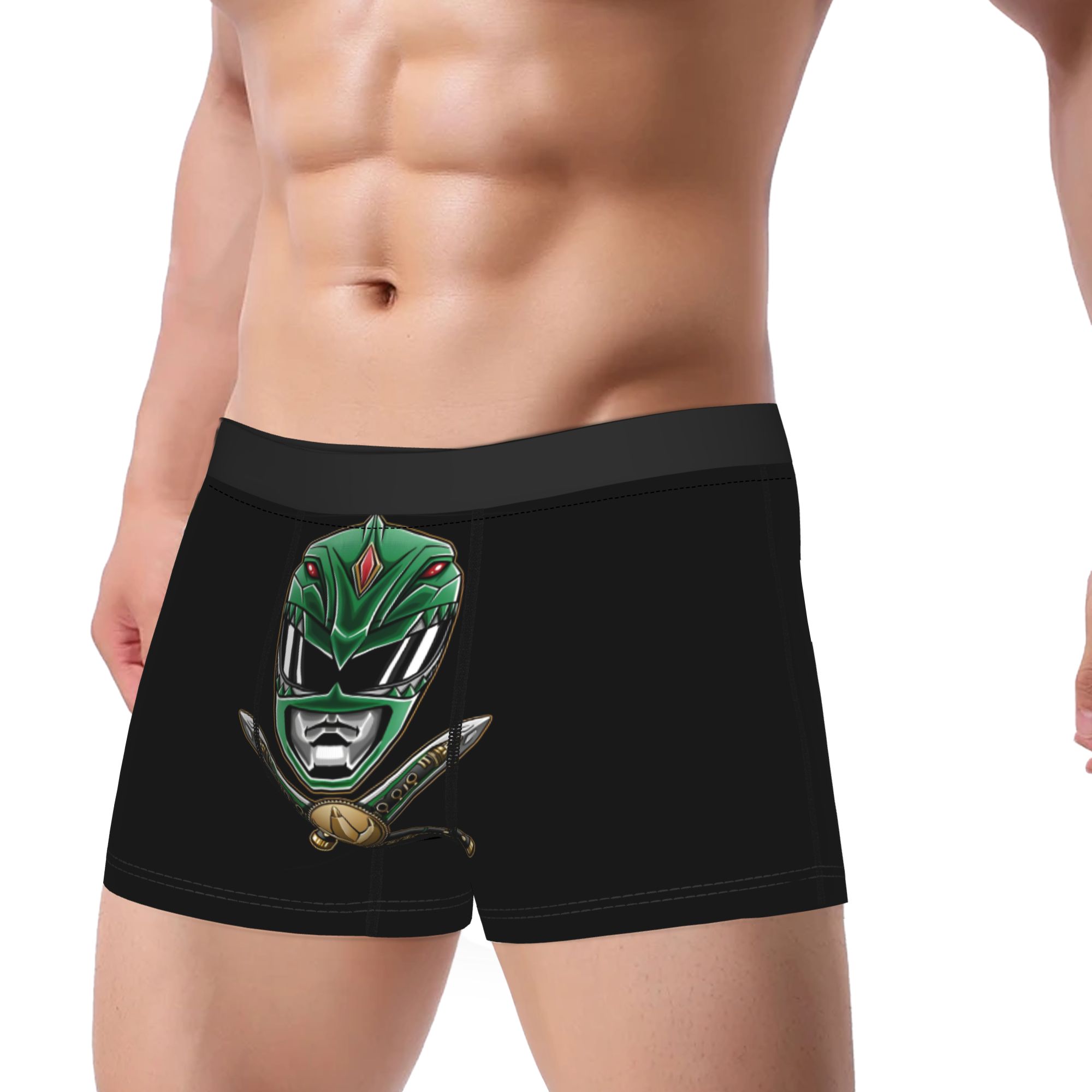Boxer sexy da uomo Mighty Moph - Boxer Shorts Modal recensione e prezzo